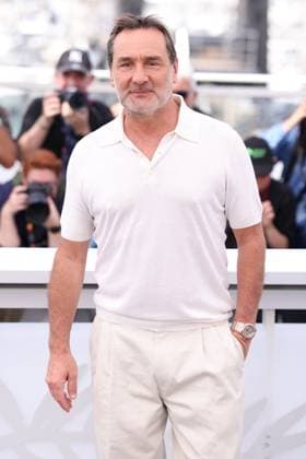 Cannes - Un Certain Regard Jury Photocall JD Gilles Lellouche attending the La Venus Electrique photocall during the 79th Cannes Film Festival in Cannes, France on May 13, 2026. Photo by Jerome Domine ABACAPRESS.COM Cannes France  Copyright: xDominexJerome ABACAx