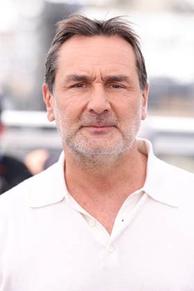 Cannes - Un Certain Regard Jury Photocall JD Gilles Lellouche attending the La Venus Electrique photocall during the 79th Cannes Film Festival in Cannes, France on May 13, 2026. Photo by Jerome Domine ABACAPRESS.COM Cannes France  Copyright: xDominexJerome ABACAx