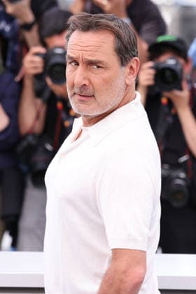 Cannes - Un Certain Regard Jury Photocall JD Gilles Lellouche attending the La Venus Electrique photocall during the 79th Cannes Film Festival in Cannes, France on May 13, 2026. Photo by Jerome Domine ABACAPRESS.COM Cannes France  Copyright: xDominexJerome ABACAx