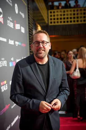 Presentation of the German Podcast Award 2026 Paul Ronzheimer Berlin, 13 05 2026 Berlin Germany Copyright: xDominikxButzmannx