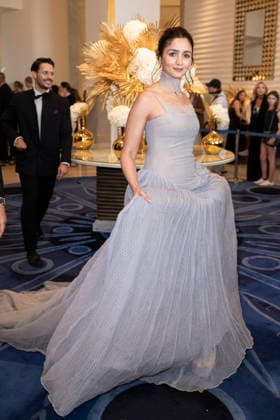 Cannes Alia Bhatt Exits Martinez MP Cannes, France- May 13: Alia Bhatt leaves Hotel Martinez during 79th Festival of Cannes, on May 13, 2026 in Cannes, France. Photo by Marco Piovanotto ABACAPRESS:COM Cannes France  Copyright: xPiovanottoxMarco ABACAx