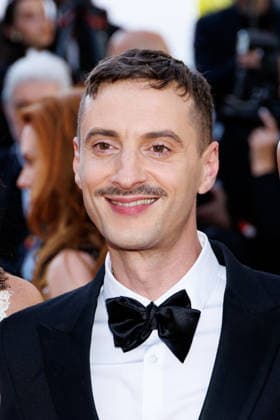 Thomas Jolly Montée des marches du film La vie dune femme lors du 79ème Festival International du Film de Cannes, le 13 mai 2026 Jacovides Moreau Bestimage Red carpet for A womans life at the 79th Cannes International Film Festival on May 13, 2026 Cannes France  Copyright: xJACOVIDES-MOREAUx xBESTIMAGExJACOVIDES-MOREAUx xBESTIMAGEx