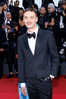 Thomas Jolly Montée des marches du film La vie dune femme lors du 79ème Festival International du Film de Cannes, le 13 mai 2026 Jacovides Moreau Bestimage Red carpet for A womans life at the 79th Cannes International Film Festival on May 13, 2026 Cannes France  Copyright: xJACOVIDES-MOREAUx xBESTIMAGExJACOVIDES-MOREAUx xBESTIMAGEx
