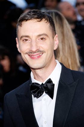 Thomas Jolly Montée des marches du film La vie dune femme lors du 79ème Festival International du Film de Cannes, le 13 mai 2026 Jacovides Moreau Bestimage Red carpet for A womans life at the 79th Cannes International Film Festival on May 13, 2026 Cannes France  Copyright: xJACOVIDES-MOREAUx xBESTIMAGExJACOVIDES-MOREAUx xBESTIMAGEx