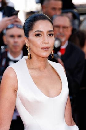 Leïla Bekhti Bijoux Chaumet Montée des marches du film La vie dune femme lors du 79ème Festival International du Film de Cannes, le 13 mai 2026 Jacovides Moreau Bestimage Red carpet for A womans life at the 79th Cannes International Film Festival on May 13, 2026 Cannes France  Copyright: xJACOVIDES-MOREAUx xBESTIMAGExJACOVIDES-MOREAUx xBESTIMAGEx