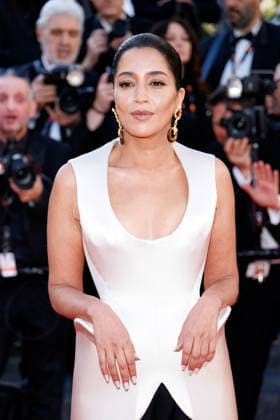 Leïla Bekhti Bijoux Chaumet Montée des marches du film La vie dune femme lors du 79ème Festival International du Film de Cannes, le 13 mai 2026 Jacovides Moreau Bestimage Red carpet for A womans life at the 79th Cannes International Film Festival on May 13, 2026 Cannes France  Copyright: xJACOVIDES-MOREAUx xBESTIMAGExJACOVIDES-MOREAUx xBESTIMAGEx