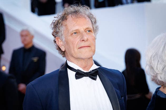 Charles Berling Montée des marches for La vie dune femme at the 79th Cannes International Film Festival on May 13, 2026 Jacovides Moreau Bestimage Red carpet for A womans life at the 79th Cannes International Film Festival on May 13, 2026 Cannes France  Copyright: xJACOVIDES-MOREAUx xBESTIMAGExJACOVIDES-MOREAUx xBESTIMAGEx