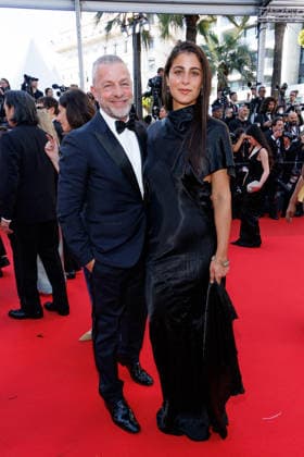 Jacques Bungert, guest Montée des marches du film La vie dune femme lors du 79ème Festival International du Film de Cannes, le 13 mai 2026 Jacovides Moreau Bestimage Red carpet for A womans life at the 79th Cannes International Film Festival on May 13, 2026 Cannes France  Copyright: xJACOVIDES-MOREAUx xBESTIMAGExJACOVIDES-MOREAUx xBESTIMAGEx