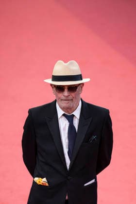 Cannes La Vie Dune Femme Red Carpet EB Jacques Audiard during the red carpet screening of La Vie d’une Femme directed by Charline Bourgeois-Tacquet during the 79th Cannes Film Festival in Cannes, France on May 13, 2026. Photo by Eliot Blondet ABACAPRESS.COM Cannes France France  Copyright: xBlondetxEliot ABACAx