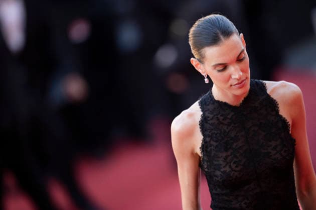 Cannes La Vie Dune Femme Red Carpet EB Canadian singer Charlotte Cardin during the red carpet screening of La Vie d’une Femme directed by Charline Bourgeois-Tacquet during the 79th Cannes Film Festival in Cannes, France on May 13, 2026. Photo by Eliot Blondet ABACAPRESS.COM Cannes France France  Copyright: xBlondetxEliot ABACAx