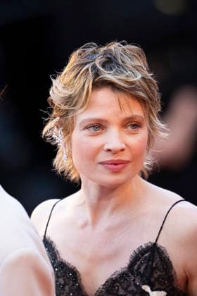Cannes La Vie Dune Femme Red Carpet EB French actress Melanie Thierry during the red carpet screening of La Vie d’une Femme directed by Charline Bourgeois-Tacquet during the 79th Cannes Film Festival in Cannes, France on May 13, 2026. Photo by Eliot Blondet ABACAPRESS.COM Cannes France France  Copyright: xBlondetxEliot ABACAx