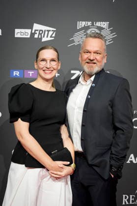 Presentation of the German Podcast Award 2026 Berlin, 13 05 2026 Berlin Germany Copyright: xDominikxButzmannx