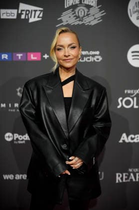 Presentation of the German Podcast Award 2026 Berlin, 13 05 2026 Berlin Germany Copyright: xDominikxButzmannx