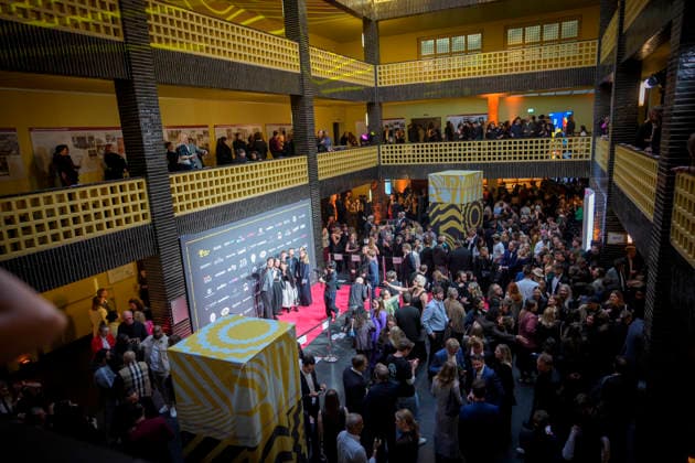 Presentation of the German Podcast Award 2026 Berlin, 13 05 2026 Berlin Germany Copyright: xDominikxButzmannx