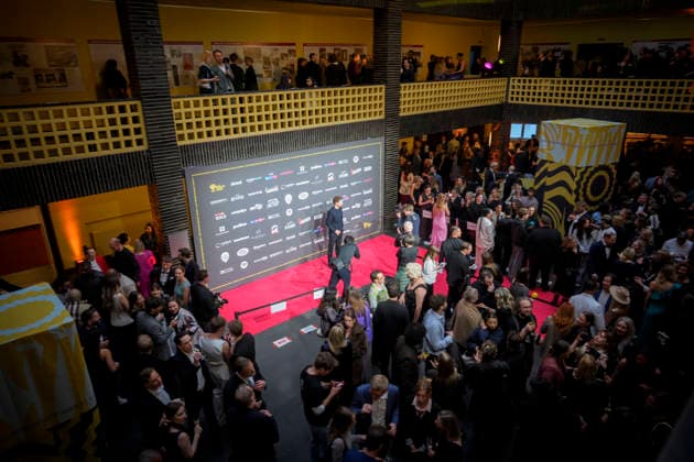 Presentation of the German Podcast Award 2026 Berlin, 13 05 2026 Berlin Germany Copyright: xDominikxButzmannx