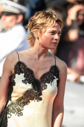 Mélanie Thierry Bijoux Tasaki Montée des marches du film La vie dune femme lors du 79ème Festival International du Film de Cannes, le 13 mai 2026 Jacovides Moreau Bestimage Red carpet for A womans life at the 79th Cannes International Film Festival on May 13, 2026 Cannes France  Copyright: xJACOVIDES-MOREAUx xBESTIMAGExJACOVIDES-MOREAUx xBESTIMAGEx