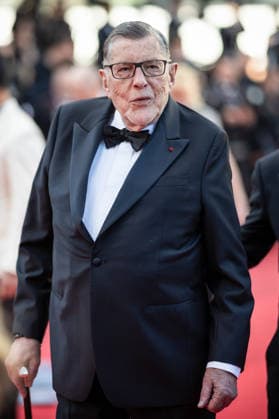Jean Claude Camus Montée des marches for La vie dune femme at the 79th Cannes International Film Festival on May 13, 2026 Jacovides Moreau Bestimage Red carpet for A womans life at the 79th Cannes International Film Festival on May 13, 2026 Cannes France  Copyright: xJACOVIDES-MOREAUx xBESTIMAGExJACOVIDES-MOREAUx xBESTIMAGEx