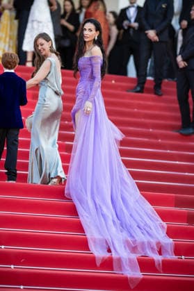 Demi Moore Montée des marches for A womans life at the 79th Cannes International Film Festival on May 13, 2026 Jacovides Moreau Bestimage Red carpet for A womans life at the 79th Cannes International Film Festival on May 13, 2026 Cannes France  Copyright: xJACOVIDES-MOREAUx xBESTIMAGExJACOVIDES-MOREAUx xBESTIMAGEx