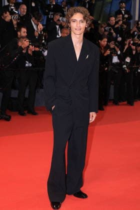 Cannes - L Abandon (Forsaken) Red Carpet Vassili Schneiderattends the La Vie D Une Femme screening during the 79th annual Cannes Film Festival at Palais des Festivals on May 13, 2026 in Cannes, France. Photo by Jerome Domine ABACAPRESS.COM Cannes France  Copyright: xDominexJerome ABACAx