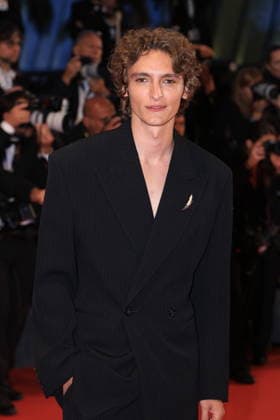 Cannes - L Abandon (Forsaken) Red Carpet Vassili Schneiderattends the La Vie D Une Femme screening during the 79th annual Cannes Film Festival at Palais des Festivals on May 13, 2026 in Cannes, France. Photo by Jerome Domine ABACAPRESS.COM Cannes France  Copyright: xDominexJerome ABACAx