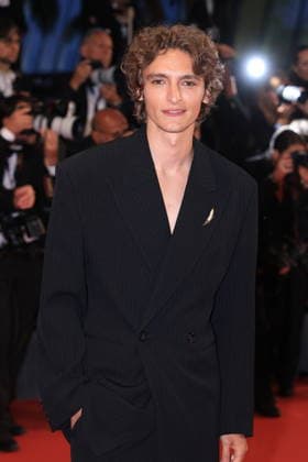Cannes - L Abandon (Forsaken) Red Carpet Vassili Schneiderattends the La Vie D Une Femme screening during the 79th annual Cannes Film Festival at Palais des Festivals on May 13, 2026 in Cannes, France. Photo by Jerome Domine ABACAPRESS.COM Cannes France  Copyright: xDominexJerome ABACAx