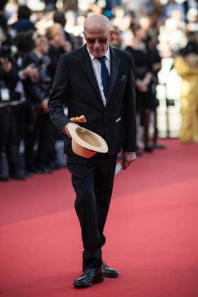 Jacques Audiard Montée des marches du film La vie dune femme lors du 79ème Festival International du Film de Cannes, le 13 mai 2026 Jacovides Moreau Bestimage Red carpet for A womans life at the 79th Cannes International Film Festival on May 13, 2026 Cannes France  Copyright: xJACOVIDES-MOREAUx xBESTIMAGExJACOVIDES-MOREAUx xBESTIMAGEx