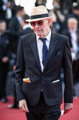 Jacques Audiard Montée des marches du film La vie dune femme lors du 79ème Festival International du Film de Cannes, le 13 mai 2026 Jacovides Moreau Bestimage Red carpet for A womans life at the 79th Cannes International Film Festival on May 13, 2026 Cannes France  Copyright: xJACOVIDES-MOREAUx xBESTIMAGExJACOVIDES-MOREAUx xBESTIMAGEx