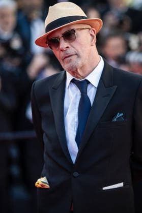 Jacques Audiard Montée des marches du film La vie dune femme lors du 79ème Festival International du Film de Cannes, le 13 mai 2026 Jacovides Moreau Bestimage Red carpet for A womans life at the 79th Cannes International Film Festival on May 13, 2026 Cannes France  Copyright: xJACOVIDES-MOREAUx xBESTIMAGExJACOVIDES-MOREAUx xBESTIMAGEx