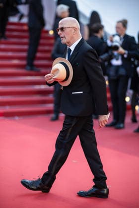 Jacques Audiard Montée des marches du film La vie dune femme lors du 79ème Festival International du Film de Cannes, le 13 mai 2026 Jacovides Moreau Bestimage Red carpet for A womans life at the 79th Cannes International Film Festival on May 13, 2026 Cannes France  Copyright: xJACOVIDES-MOREAUx xBESTIMAGExJACOVIDES-MOREAUx xBESTIMAGEx