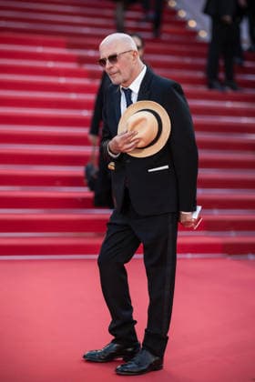 Jacques Audiard Montée des marches du film La vie dune femme lors du 79ème Festival International du Film de Cannes, le 13 mai 2026 Jacovides Moreau Bestimage Red carpet for A womans life at the 79th Cannes International Film Festival on May 13, 2026 Cannes France  Copyright: xJACOVIDES-MOREAUx xBESTIMAGExJACOVIDES-MOREAUx xBESTIMAGEx