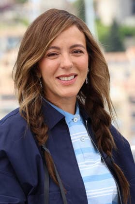 79eme Festival International du Film de Cannes Photocall of the Camera dor jury 79th Cannes Film Festival Photocall of the Camera dor jury Monia Chokri 455936 2026 05 13 Cannes France  Copyright: xIsabellexVautierx xStarfacex STAR_455936_007