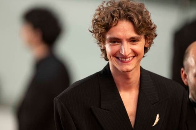 Cannes Labandon Red Carpet EB Vassili Schneider attend the L Abandon screening during the 79th annual Cannes Film Festival at Palais des Festivals on May 13, 2026 in Cannes, France. Photo by Eliot Blondet ABACAPRESS.COM Cannes France France  Copyright: xBlondetxEliot ABACAx