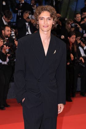 Cannes - L Abandon (Forsaken) Red Carpet JD Vassili Schneider attends the L Abandon (Forsaken) screening during the 79th annual Cannes Film Festival at Palais des Festivals on May 13, 2026 in Cannes, France. Photo by Jerome Domine ABACAPRESS.COM Cannes France  Copyright: xDominexJerome ABACAx