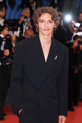 Cannes - L Abandon (Forsaken) Red Carpet JD Vassili Schneider attends the L Abandon (Forsaken) screening during the 79th annual Cannes Film Festival at Palais des Festivals on May 13, 2026 in Cannes, France. Photo by Jerome Domine ABACAPRESS.COM Cannes France  Copyright: xDominexJerome ABACAx