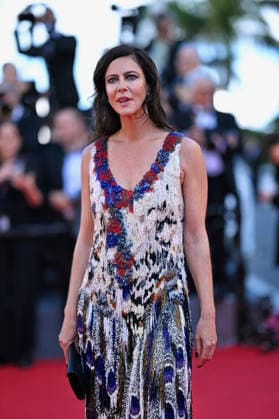 Cannes La Vie Dune Femme Red Carpet; FC Anna Mouglalis Cast and crew of La Vie d’une Femme attending the red carpet screening of La Vie d’une Femme directed by Charline Bourgeois-Tacquet during the 79th Cannes Film Festival in Cannes, France on May 13, 2026. Photo by Franck Castel ABACAPRESS.COM Cannes  Copyright: xCastelxFranck ABACAx