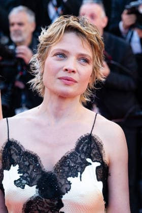 Cannes - La Vie d’une Femme Screening LZ Melanie Thierry attending the La Vie D Une Femme screening during the 79th annual Cannes Film Festival at Palais des Festivals on May 13, 2026 in Cannes, France. Photo by Laurent Zabulon ABACAPRESS.COM Cannes  Copyright: xZabulonxLaurentx
