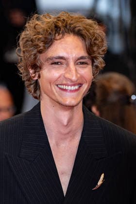 Cannes L Abandon Screening NG Vassili Schneider attending the ‘L Abandon (Forsaken)’ Screening and Red Carpet at Palais Des Festivals in Cannes, France on May 13 2026 as part of the 79th Cannes Film Festival. Photo by Nicolas Genin ABACAPRESS.COM Cannes France  Copyright: xGeninxNicolas ABACAx