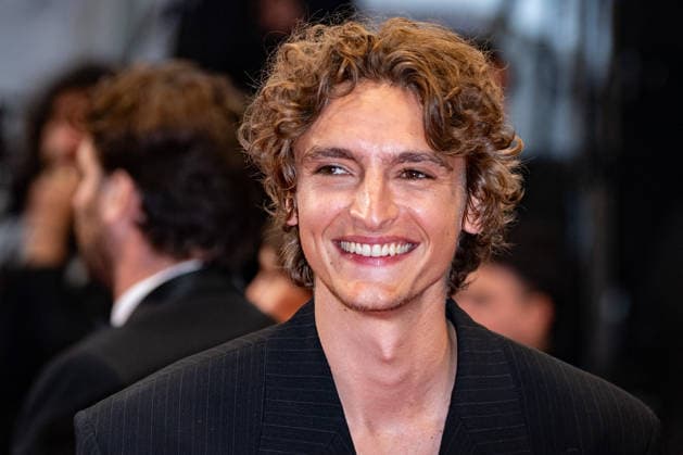 Cannes L Abandon Screening NG Vassili Schneider attending the ‘L Abandon (Forsaken)’ Screening and Red Carpet at Palais Des Festivals in Cannes, France on May 13 2026 as part of the 79th Cannes Film Festival. Photo by Nicolas Genin ABACAPRESS.COM Cannes France  Copyright: xGeninxNicolas ABACAx