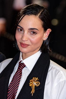 Cannes L Abandon Screening NG Souheila Yacoub attending the ‘L Abandon (Forsaken)’ Screening and Red Carpet at Palais Des Festivals in Cannes, France on May 13 2026 as part of the 79th Cannes Film Festival. Photo by Nicolas Genin ABACAPRESS.COM Cannes France  Copyright: xGeninxNicolas ABACAx