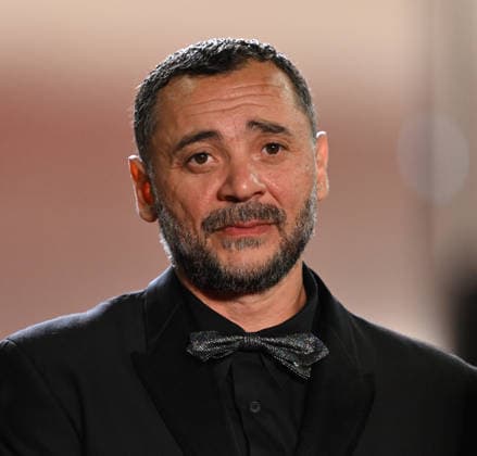 79th Cannes Film Festival: Forsaken screening CANNES, FRANCE - MAY 13: French actor Nedjim Bouizzoul arrives for the screening of the film L Abandon (Forsaken) at the 79th edition of the Cannes Film Festival in Cannes, France on May 13, 2026. Mustafa Yalcin Anadolu Cannes World. Editorial use only. Please get in touch for any other usage.  Copyright: x2026xAnadoluxMustafaxYalcinx