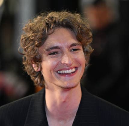 79th Cannes Film Festival: Forsaken screening CANNES, FRANCE - MAY 13: French actor Vassili Schneider arrives for the screening of the film L Abandon (Forsaken) at the 79th edition of the Cannes Film Festival in Cannes, France on May 13, 2026. Mustafa Yalcin Anadolu Cannes World. Editorial use only. Please get in touch for any other usage.  Copyright: x2026xAnadoluxMustafaxYalcinx