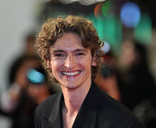 79th Cannes Film Festival: Forsaken screening CANNES, FRANCE - MAY 13: French actor Vassili Schneider arrives for the screening of the film L Abandon (Forsaken) at the 79th edition of the Cannes Film Festival in Cannes, France on May 13, 2026. Mustafa Yalcin Anadolu Cannes World. Editorial use only. Please get in touch for any other usage.  Copyright: x2026xAnadoluxMustafaxYalcinx