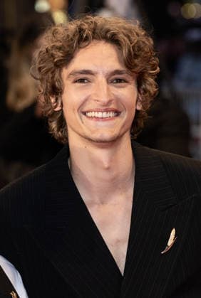 79ème Festival International du Film de Cannes Montée des marches du film LAbandon 79th International Cannes Film Festival Red Carpet with Forsaken movie 455947 2026 05 13 Cannes France Schneider, Vassili  Copyright: xIvankaxVoisinx xStarfacex STAR_455947_012