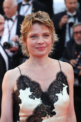 La vie d une Femme (A women s life) Screening at the 79th Cannes Film Festival MÃ lanie Thierry - La vie d une Femme (A women s life) Screening at the 79th Cannes Film Festival in Cannes, France on May 13, 2026  Copyright: x Chassery+Courdjix