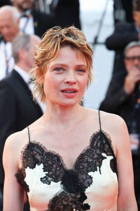 La vie d une Femme (A women s life) Screening at the 79th Cannes Film Festival MÃ lanie Thierry - La vie d une Femme (A women s life) Screening at the 79th Cannes Film Festival in Cannes, France on May 13, 2026  Copyright: x Chassery+Courdjix