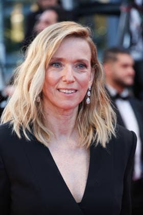 La vie d une Femme (A women s life) Screening at the 79th Cannes Film Festival LÃ a Drucker - La vie d une Femme (A women s life) Screening at the 79th Cannes Film Festival in Cannes, France on May 13, 2026  Copyright: x Chassery+Courdjix