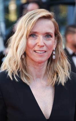 La vie d une Femme (A women s life) Screening at the 79th Cannes Film Festival LÃ a Drucker - La vie d une Femme (A women s life) Screening at the 79th Cannes Film Festival in Cannes, France on May 13, 2026  Copyright: x Chassery+Courdjix