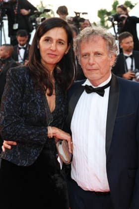 La vie d une Femme (A women s life) Screening at the 79th Cannes Film Festival Charles Berling, guest - La vie d une Femme (A women s life) Screening at the 79th Cannes Film Festival in Cannes, France on May 13, 2026  Copyright: x Chassery+Courdjix