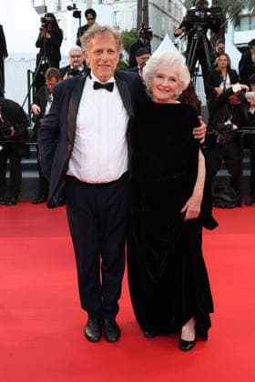 La vie d une Femme (A women s life) Screening at the 79th Cannes Film Festival Charles Berling and Marie-Christine Barrault - La vie d une Femme (A women s life) Screening at the 79th Cannes Film Festival in Cannes, France on May 13, 2026  Copyright: x Chassery+Courdjix