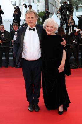 La vie d une Femme (A women s life) Screening at the 79th Cannes Film Festival Charles Berling and Marie-Christine Barrault - La vie d une Femme (A women s life) Screening at the 79th Cannes Film Festival in Cannes, France on May 13, 2026  Copyright: x Chassery+Courdjix